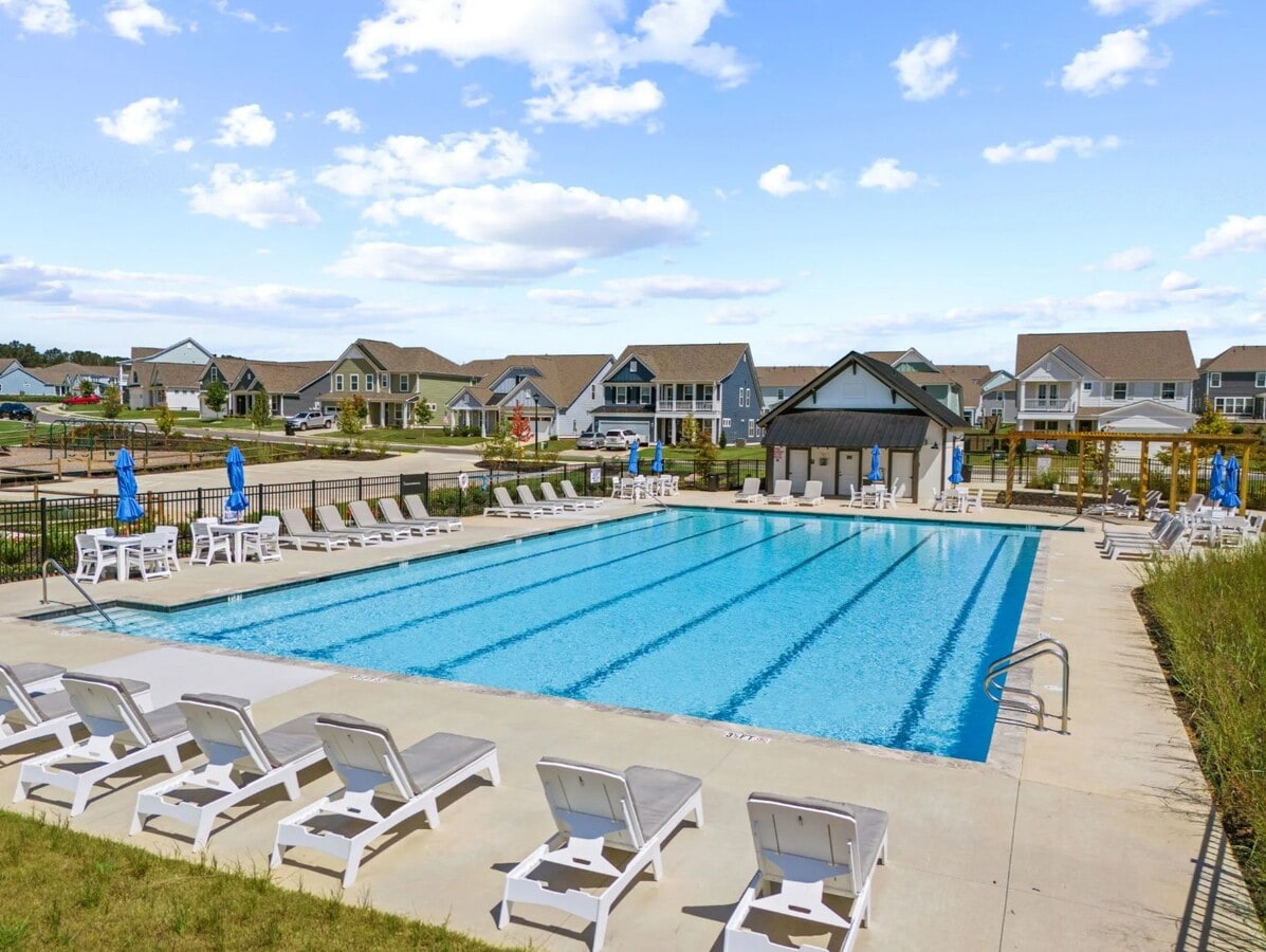Tricon Simpsonville - Tricon Simpsonville