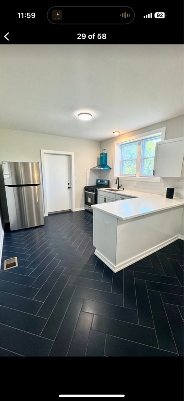 Photo - 1110 W Marquette Rd Unidad 1