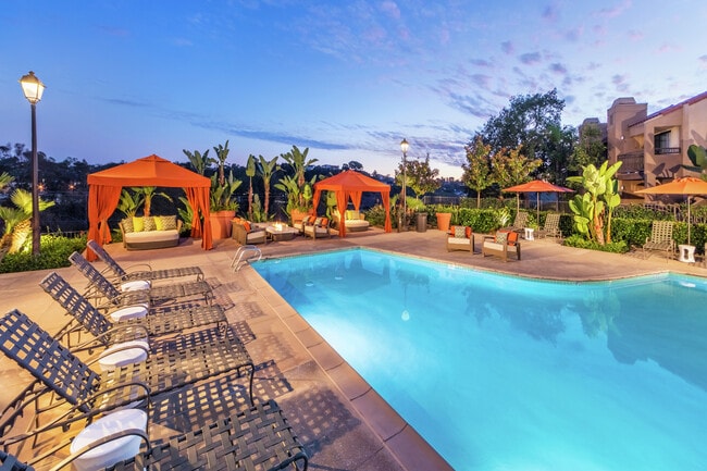 Photo - Westwood Apartment Homes