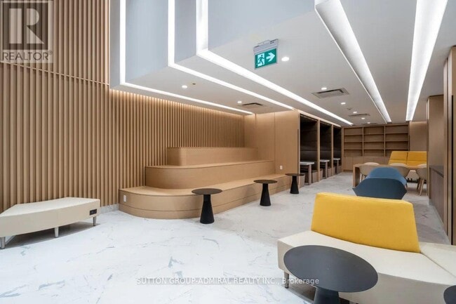 Photo - 38 Widmer St Unité 1003