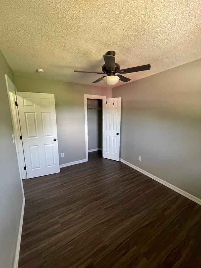Bedroom 2 - 3052 S Franklin Ave