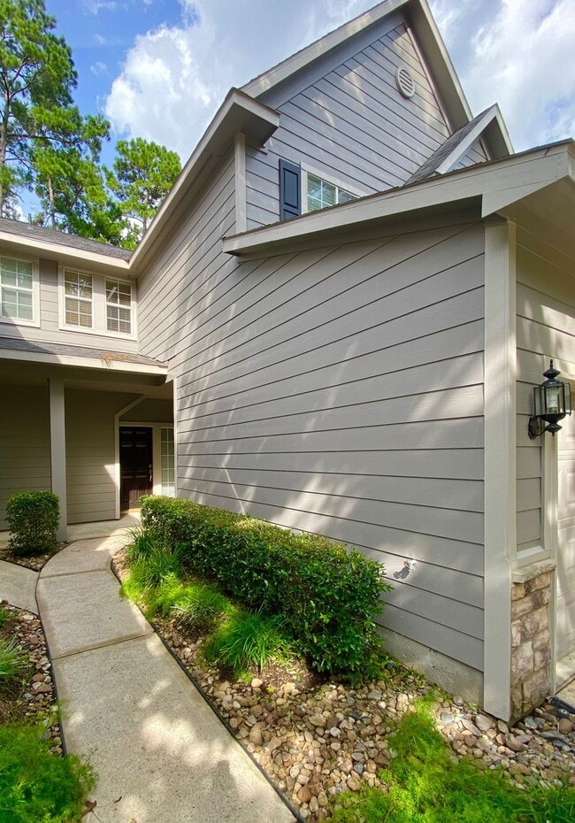 Building Photo - 54 Alderon Woods Pl