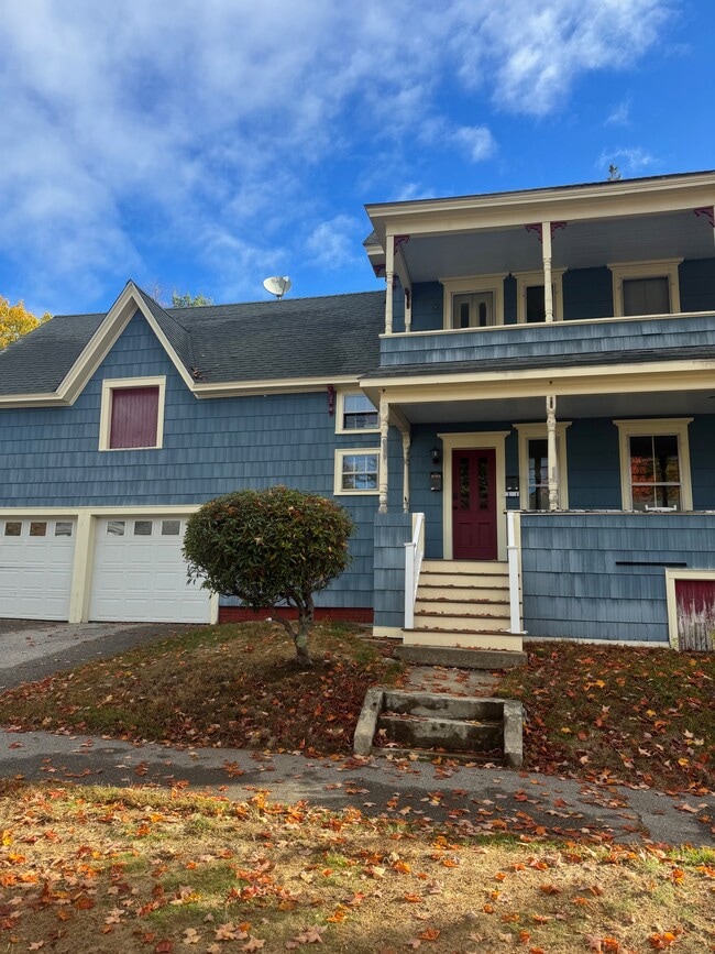 Photo - 53 Gale Ave Unidad 2