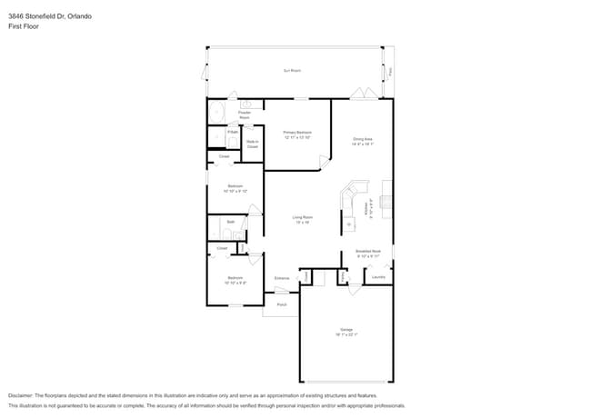 Photo - 3846 Stonefield Dr