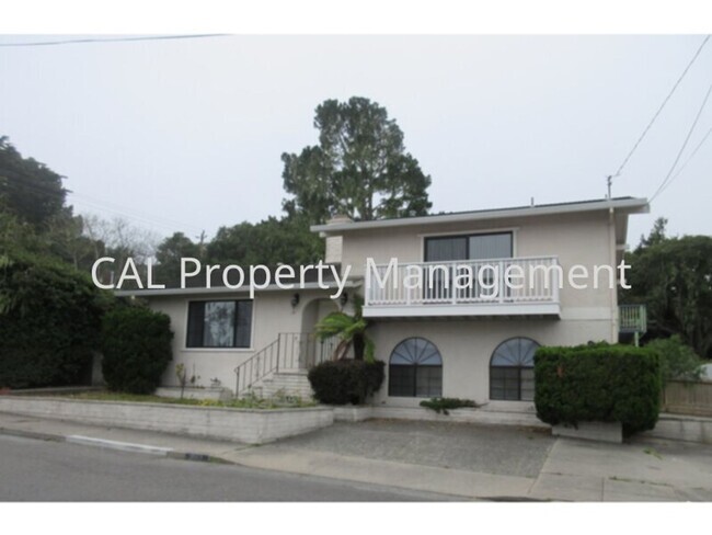 Building Photo - Charming 3 Bedroom in Monterey, CA Rental