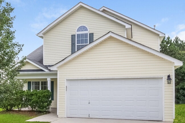 Building Photo - 3046 Summer Breeze Dr Rental