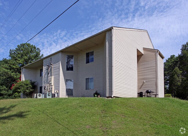 Photo - Cedar Grove Apartments