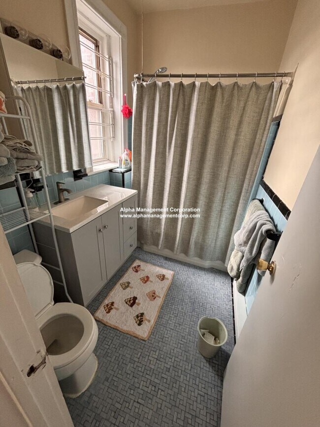 Photo - 1 bedroom in Boston MA 02134