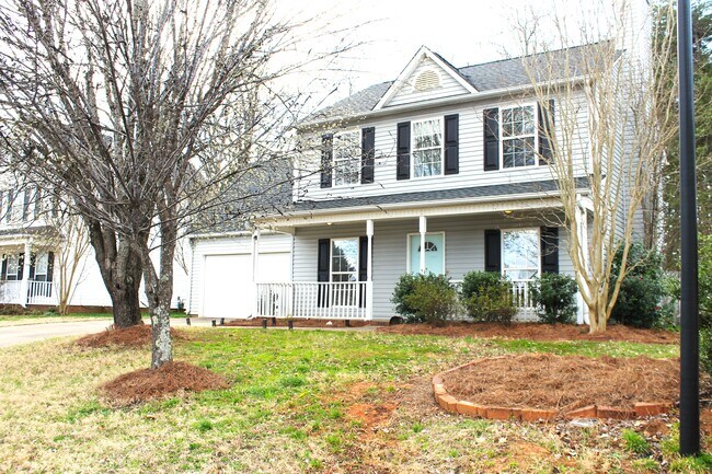 3 Bed/2.5 Bath Home - 243 W Pheasant Hill Dr