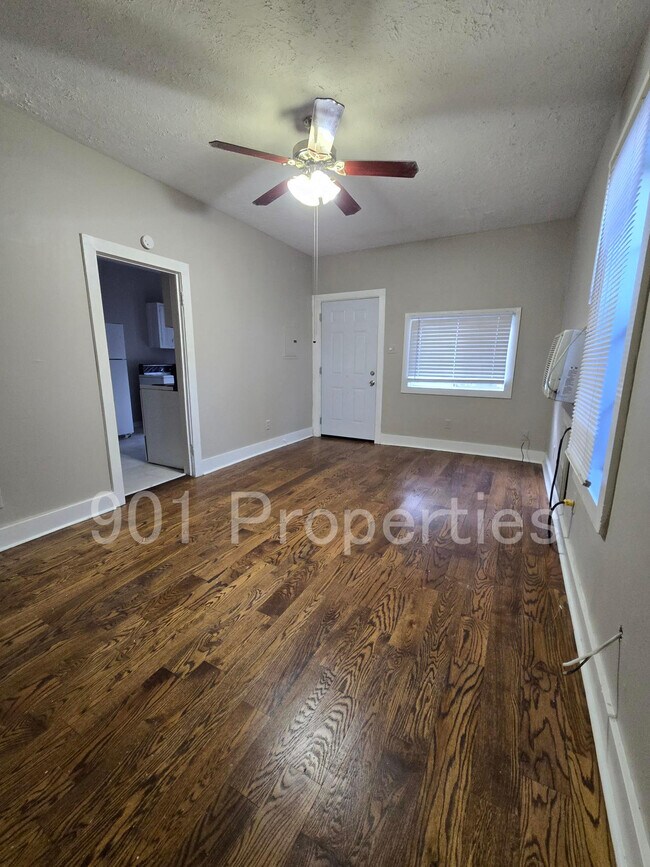 1252 Harbert Ave Unidad 3 - Guesthouse
