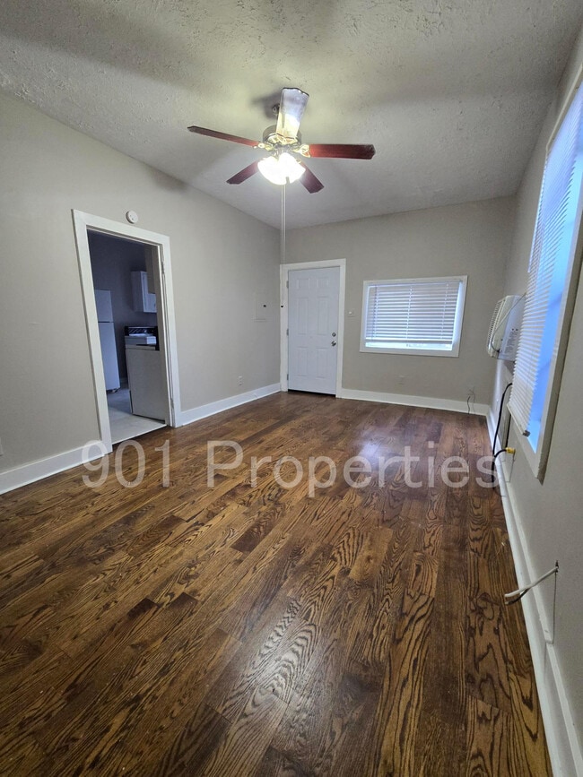 Photo - 1252 Harbert Ave Unit #3 - Guesthouse