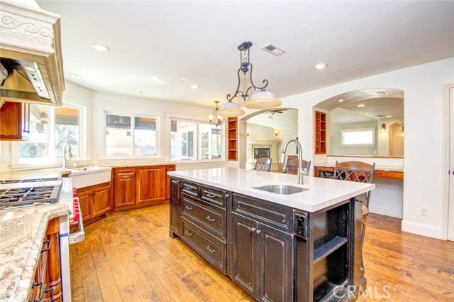 Photo - 26061 Via Viento