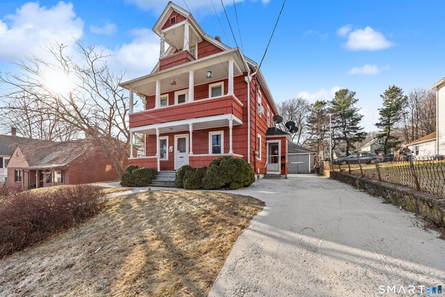 Photo - 153 Funston Ave Unit 1