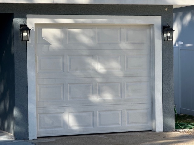 Garage - 3415 W Braddock St