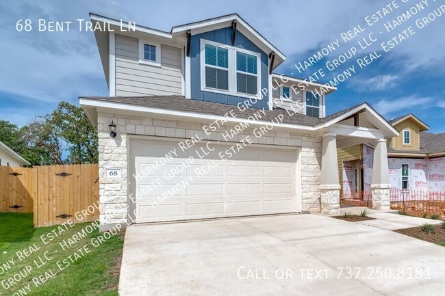 Photo - 68 Bent Trl Ln