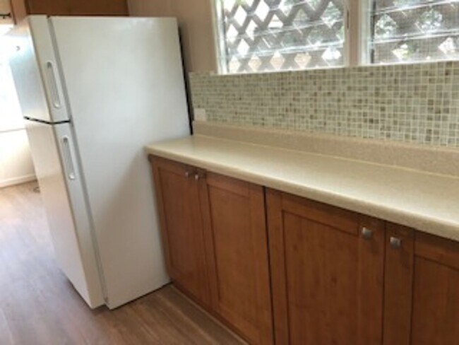 233 S Kihei Rd Unit Cottage:  A 2-Bdrm/1-Bath Cottage