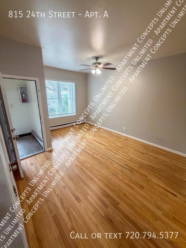 Photo - 815 24th St Unit Apt. A