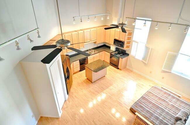 Building Photo - Loft condo in Southern Village 2 bedroom/2...