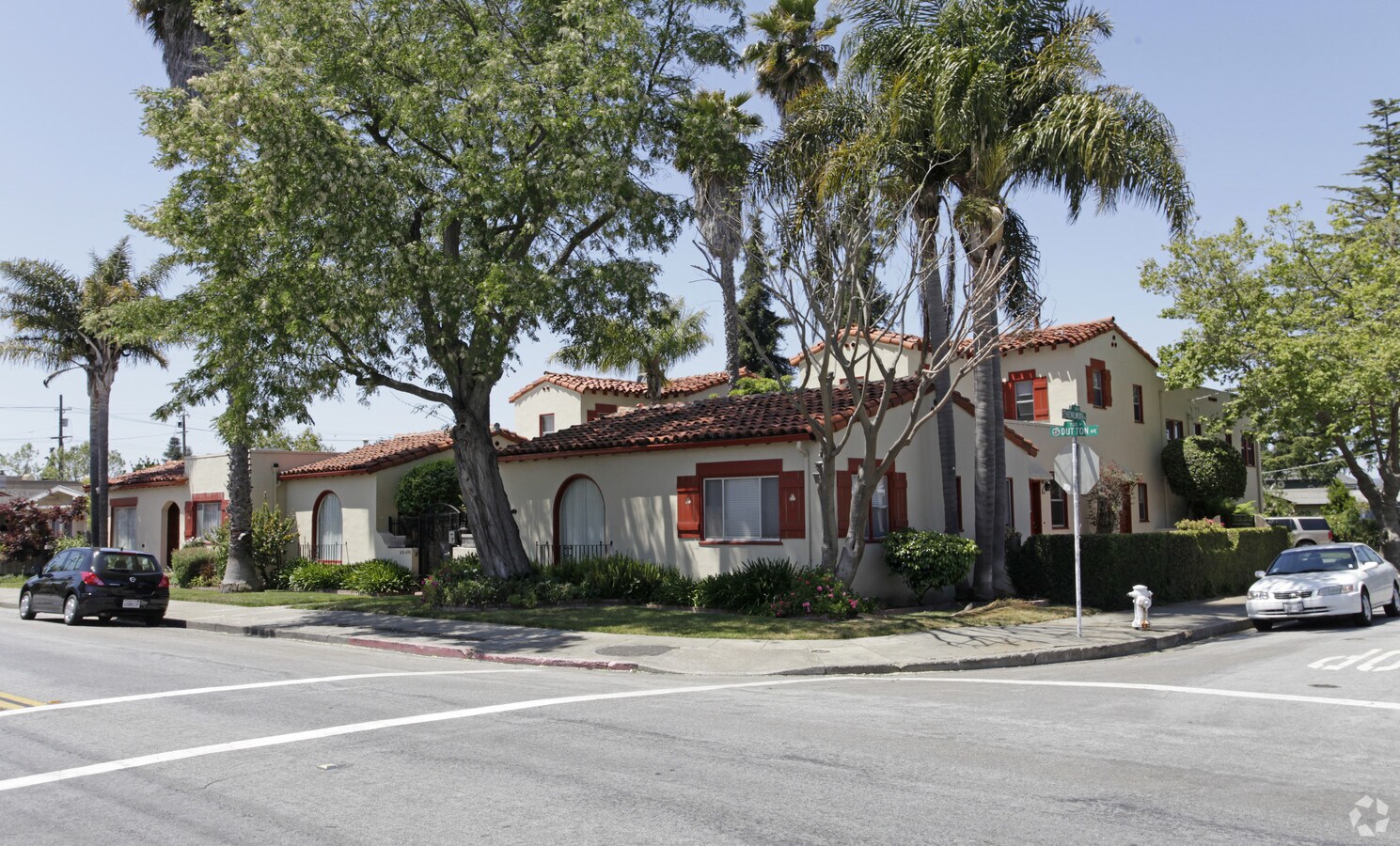 Photo - St. Mary's Apartments