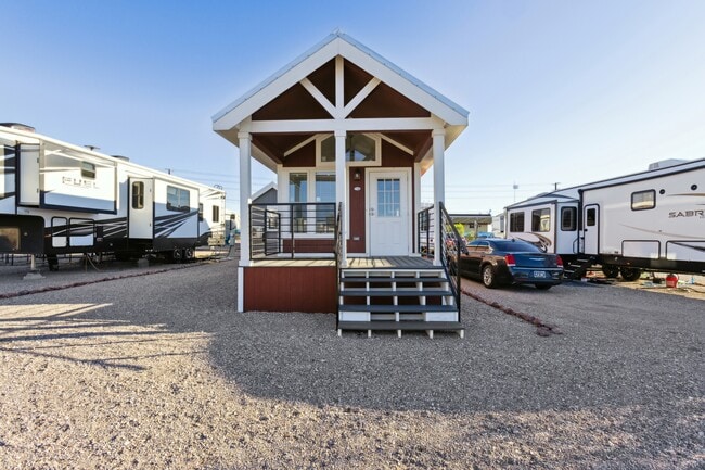 Photo - 1600 Silver Creek Rd