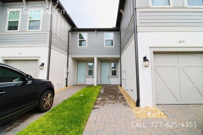 Building Photo - 1615 Eagle Creek Dr Rental