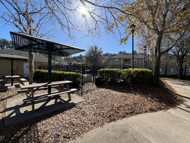 Photo - NATURE'S HIDEAWAY!  Available 3/2/2024 Unit 110