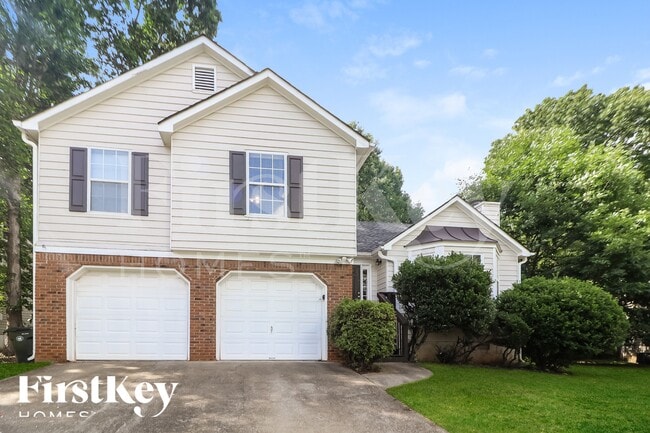 Photo - 2086 Cherokee Ridge Trail NW