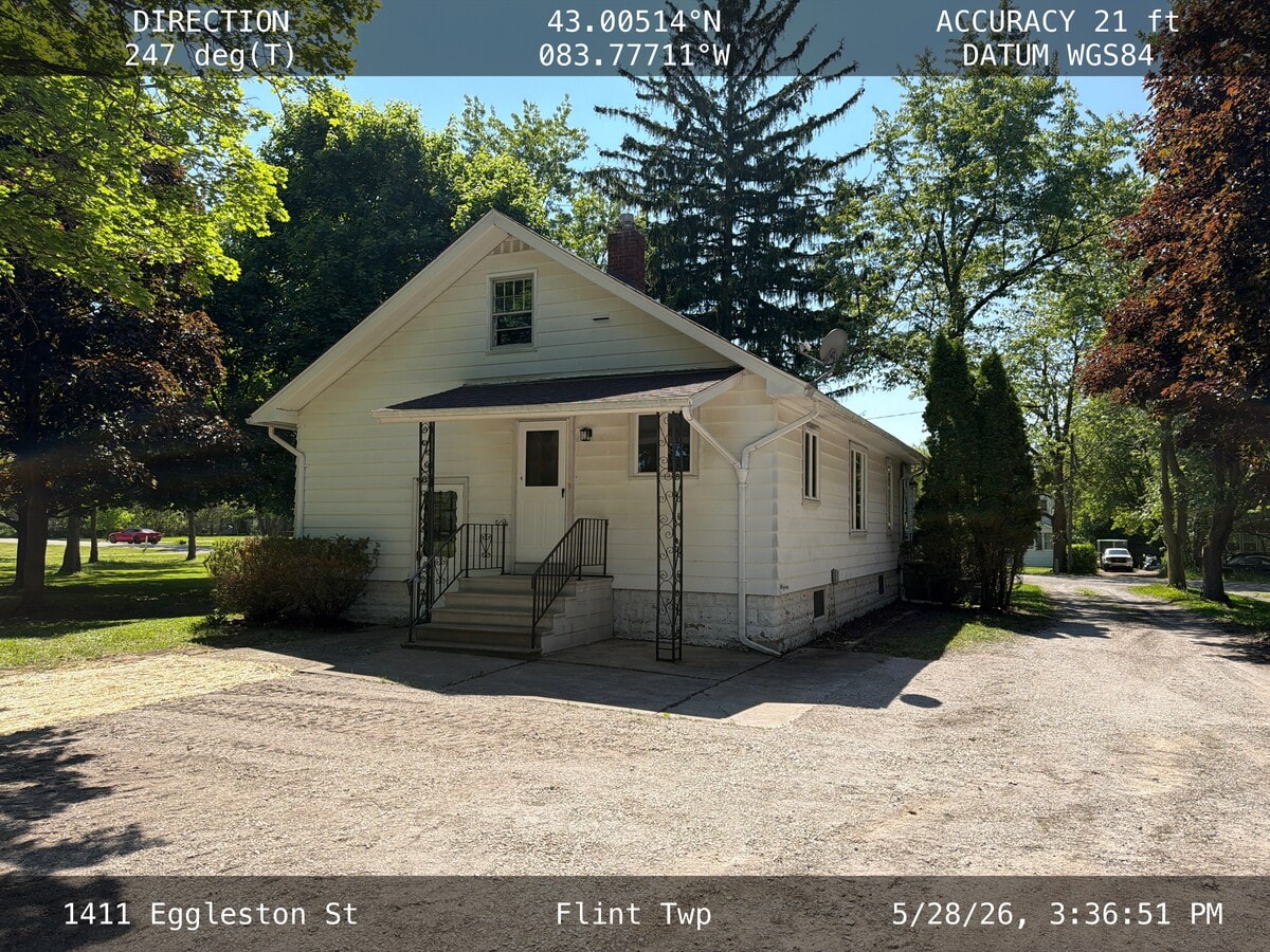 Photo - 1411 Eggleston Ave
