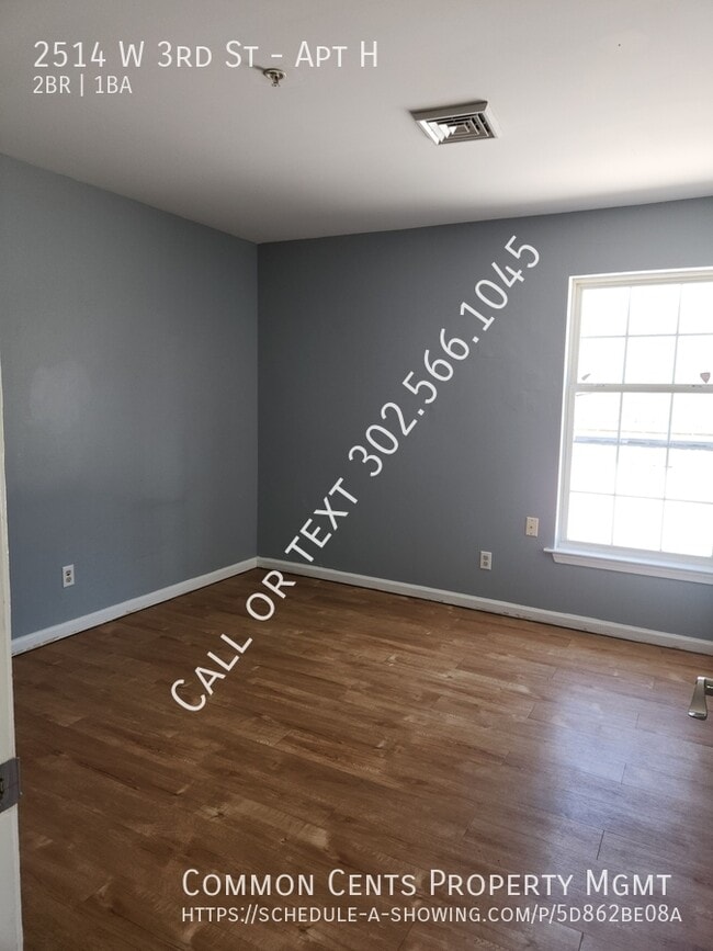 Building Photo - 2514 W 3rd St Unit Apt H