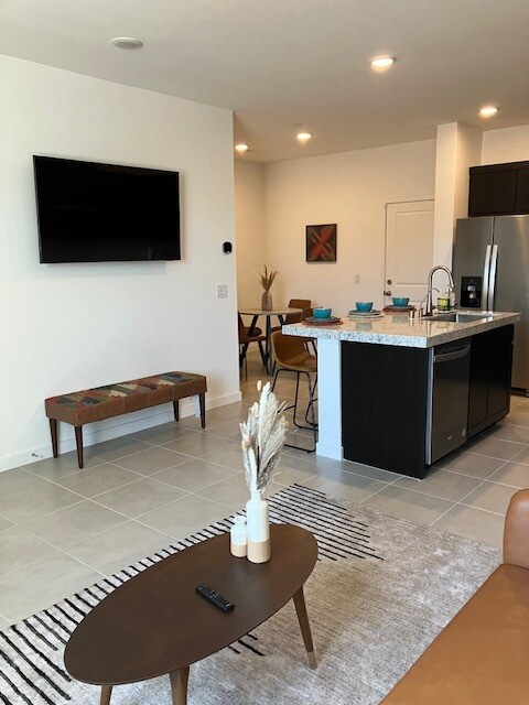 Photo - 231 Krameria Ave Townhome