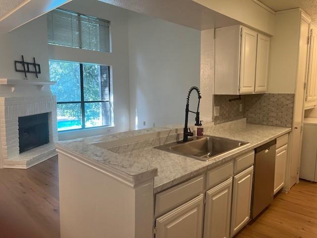 Building Photo - 5840 Spring Valley Rd Unit 904