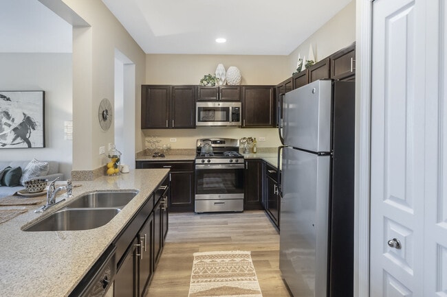 Photo - Randall Highlands