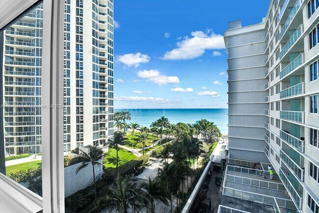 Photo - 19201 Collins Ave Condo Unit 526