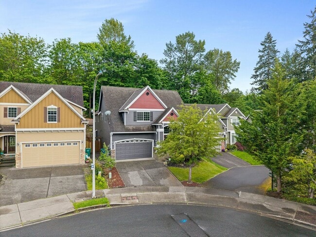 Building Photo - Spacious 5-Bedroom Home with Office, Dual Living Areas & Stunning Outdoor Retreat