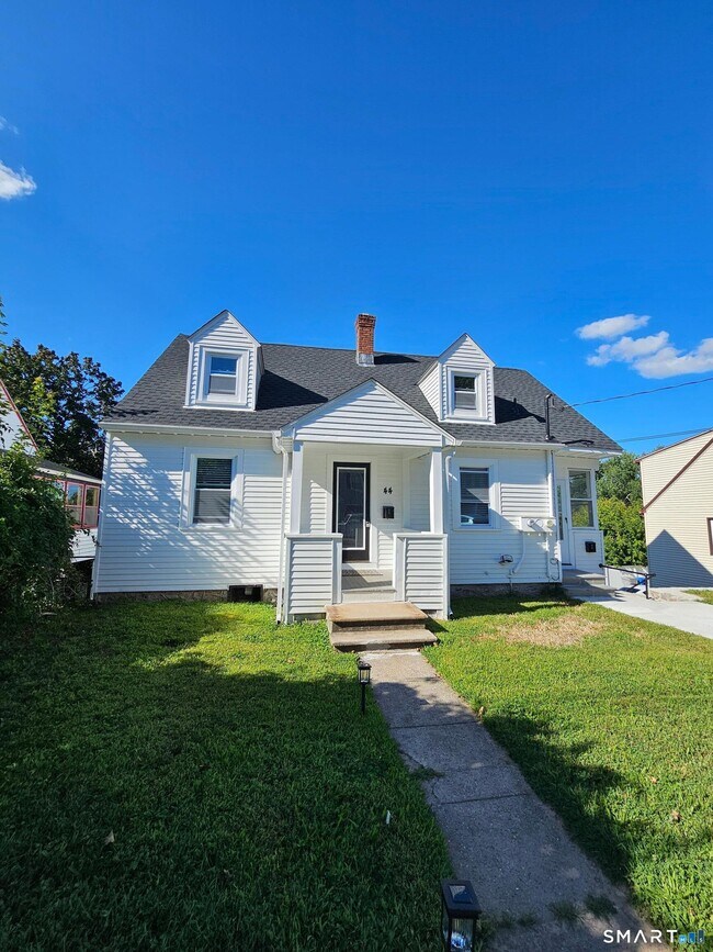 44 Colony St