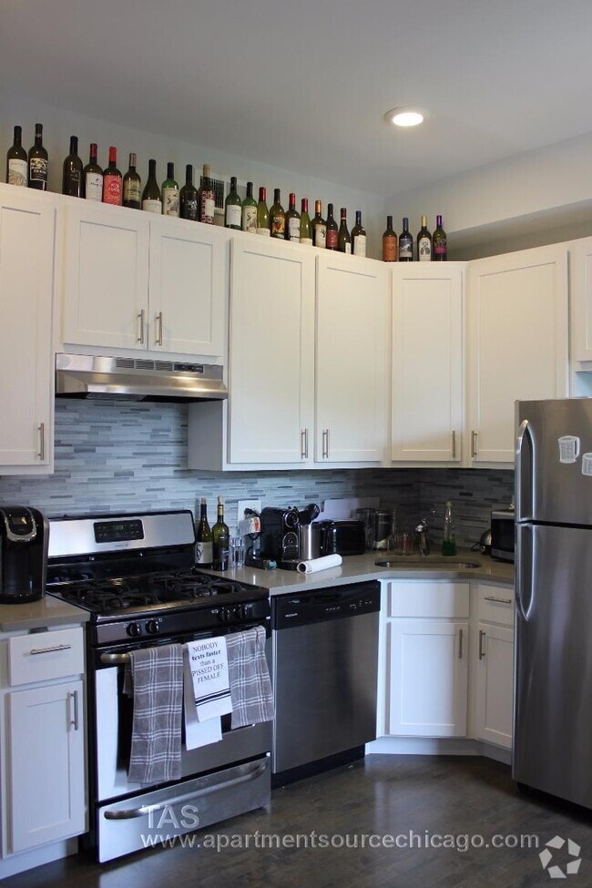 Building Photo - 873 W Lill Ave Rental