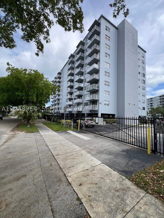 Photo - 1470 NE 125th Terrace Unit 509