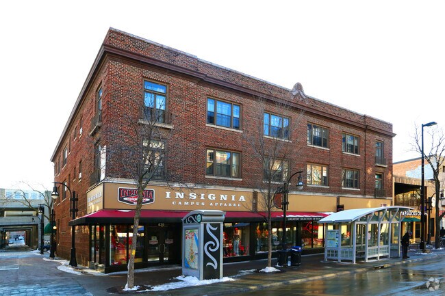 Photo - 639-651 State St