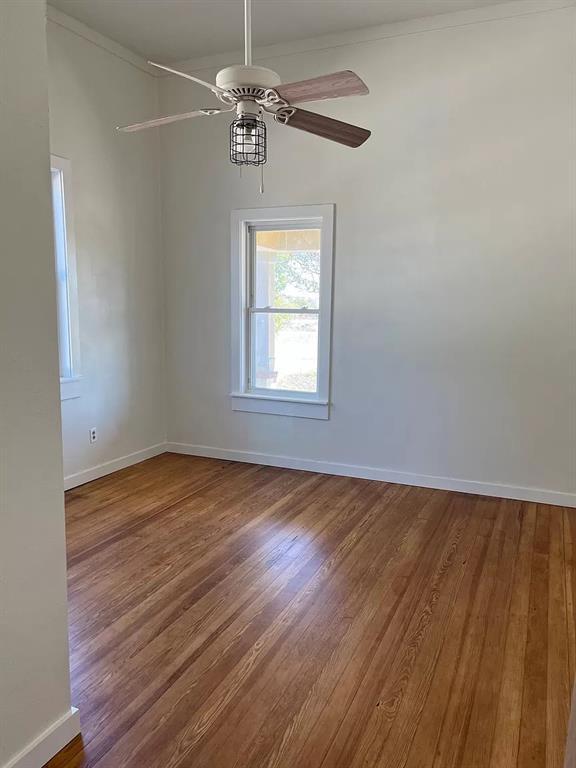 508 N Commerce St Rental House Rental in Coupland, TX