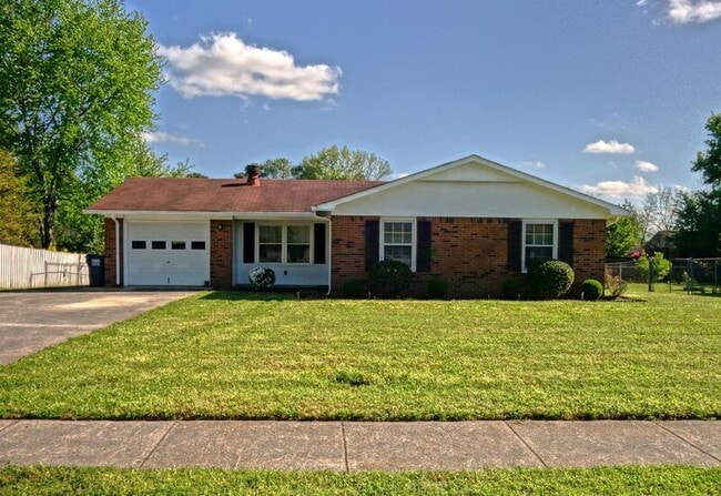 Building Photo - 2217 Villaret Dr SW Rental