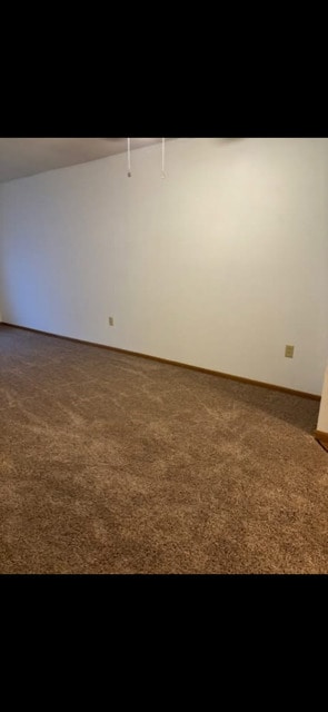 dining room - Black Hawk Village