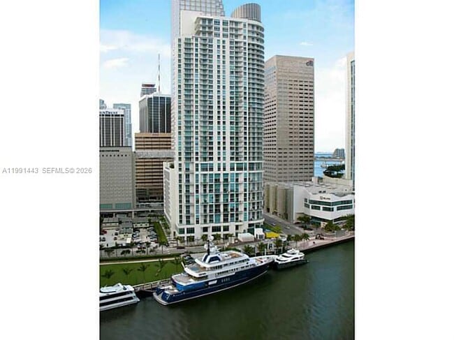 Photo - 465 Brickell Ave Unit 2902