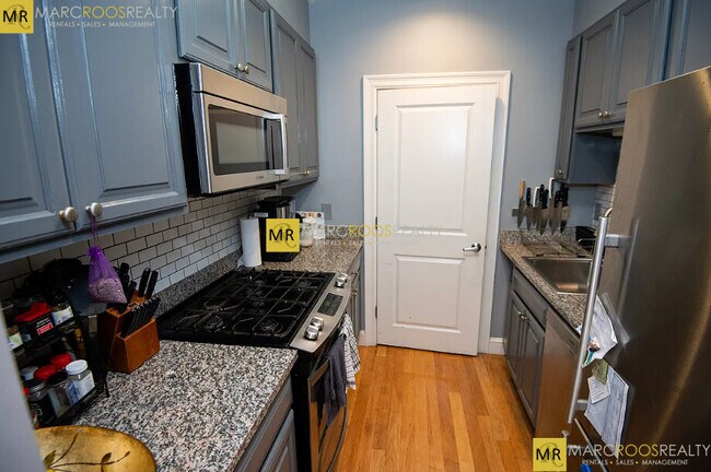 Photo - 1721 Washington St Unidad 503