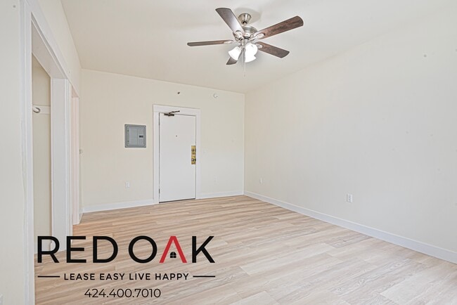 Photo - 341 S Alvarado St Unit 206