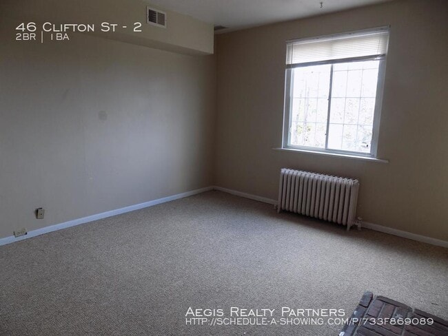 Photo - 46 Clifton Blvd Unit 2