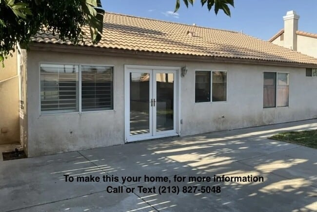 Building Photo - 2731 W Dawnview Dr Rental
