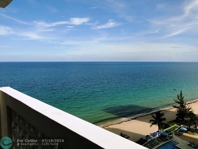 Photo - 4250 Galt Ocean Dr Condo Unit 10S