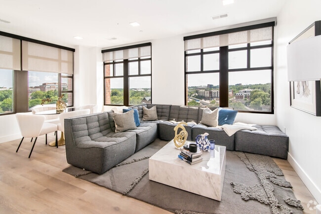 Building Photo - The Brady Rental