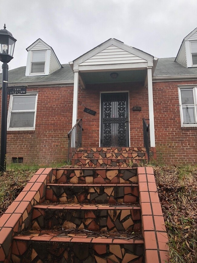Photo - 1809 Lakeview Ave Casa
