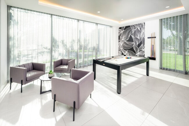 Clubroom